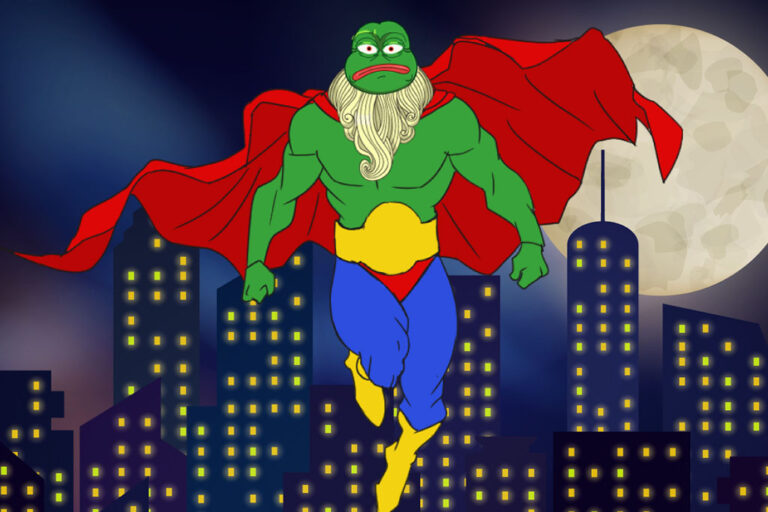 Why Investors Can’t Get Enough of This New Memecoin