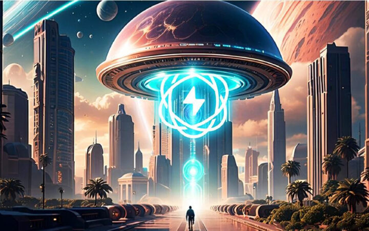 Why Lightchain AI Is Positioned to Compete with Avalanche and Polygon in Blockchain Efficiency