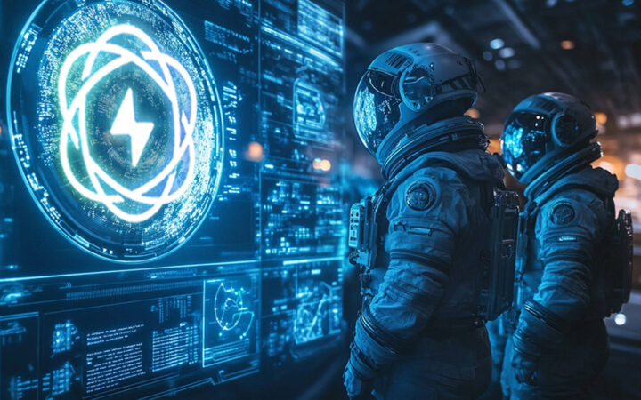 Affordable Entry Why Lightchain AI’s $0.004 Presale Is a Game Changer