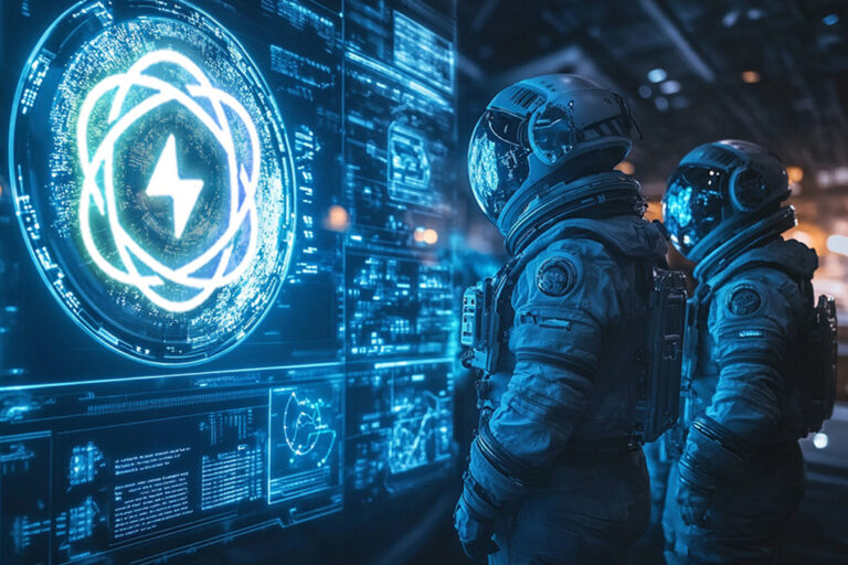 Affordable Entry Why Lightchain AI’s $0.004 Presale Is a Game Changer