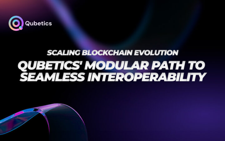 Why Qubetics ($TICS) Is The Best Cryptos To Buy for 2025 While Algorand ($ALGO) Sustainability, and Arweave ($AR) Tamper-Proof Storage