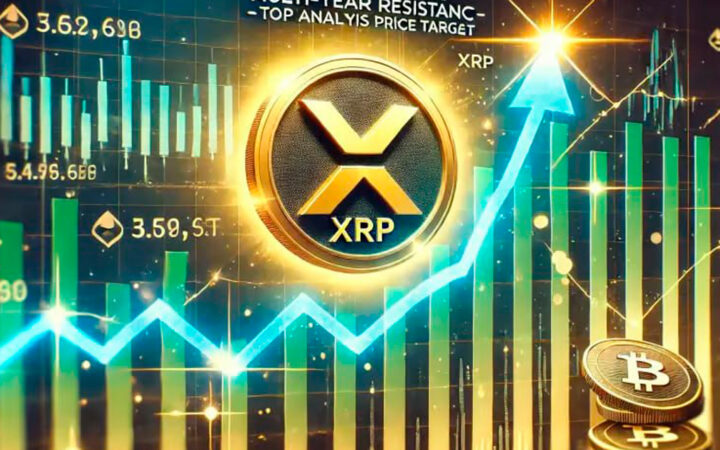 Why Script Network (SCPT) and Ripple (XRP) Bulls Are Doubling Down for Potential 500% Gains in 2025