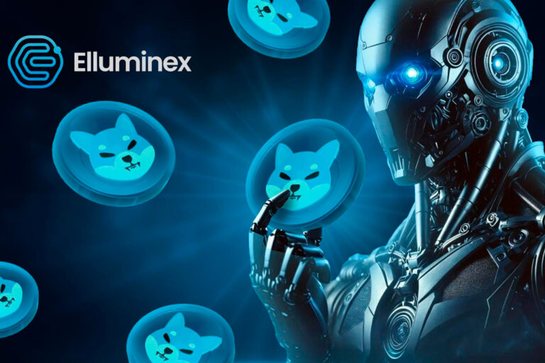 Will Shiba Inu Price Bounce Back? New Coin Elluminex Won’t Have You Second Guessing