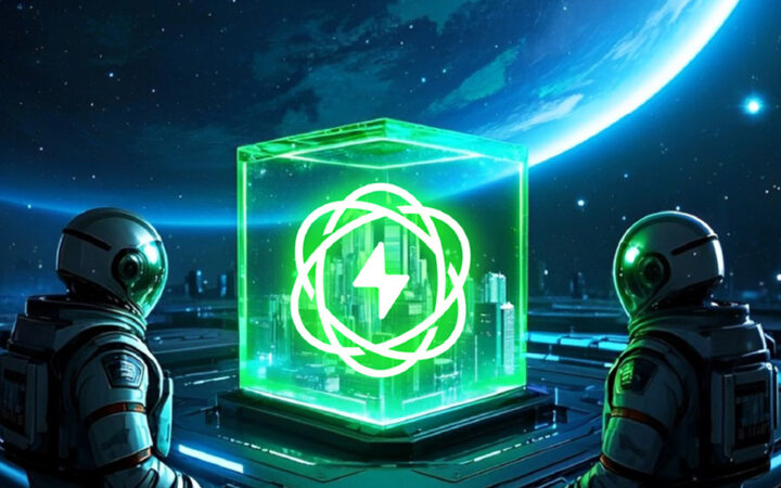 Will These 5 Best Cryptos to Buy This Month Turn Your Life Around in 2025?