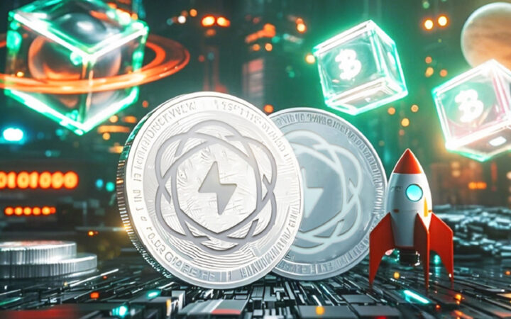 Experts Predict WLD Could Soar to $380 by 2025 — Analysts Are Also Eyeing Lightchain AI