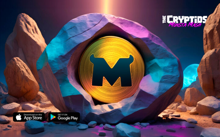 XRP Crosses $190B Market Cap, Algorand (ALGO) Breakout, And Monsta Mash ($MASH) Captures The Limelight