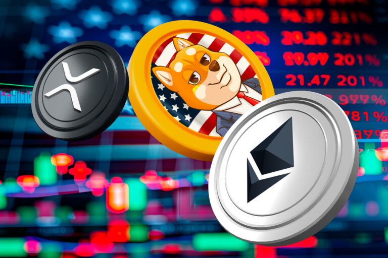 XRP, Ethereum, and Big Boss Inu: Why Analysts Predict These Coins Could Dominate the Market