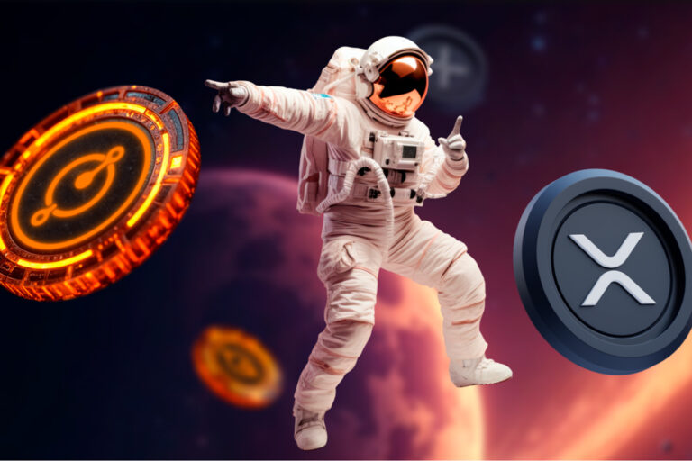 As XRP Gains Momentum, January May Be the Final Chance to Accumulate Dogecoin – PlutoChain Attracts Whale Interest