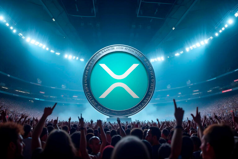 XRP Hits 7-Year High of $3.35, Poised to Hit $7 on 20th Of January