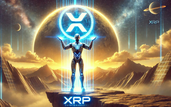 XRP Price Prediction: Will Trump’s New Government Spark $5 Breakout? Yeti Ouro Predicted to Surge 500%