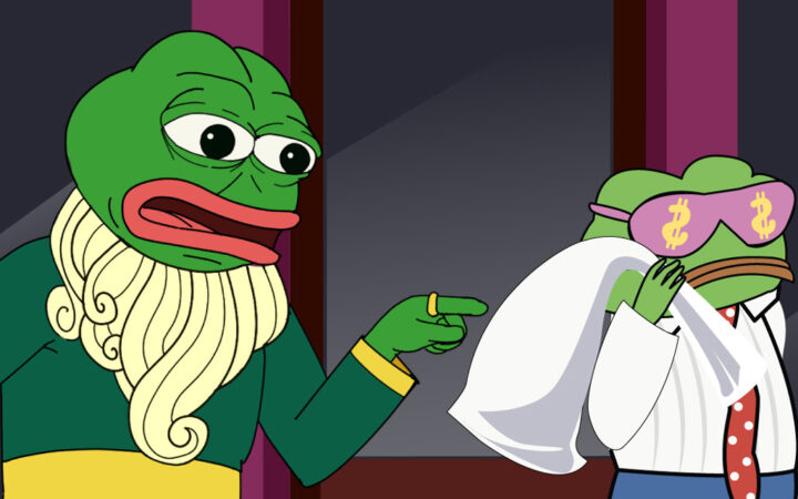 XRP Rises As SEC Shift Draws Near. Plus, Why PEPETO Will Soar Post-Inauguration