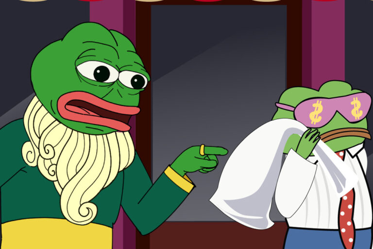 XRP Rises As SEC Shift Draws Near. Plus, Why PEPETO Will Soar Post-Inauguration