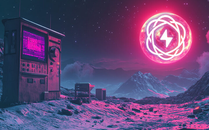 XRP Struggles, but Lightchain AI Shines! 2 Best Crypto Presales for Huge 600% ROI Ahead As 2025 Starts