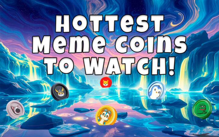 The Crypto Market’s Next Big Winners – 10 Best Cryptos to Invest in Before It’s Too Late!