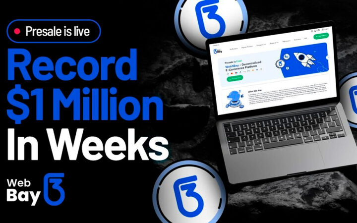 5 Best Altcoins to Buy Today: Web3Bay, Ethereum, Optimism & More – Set to Deliver Explosive ROI in 2025!