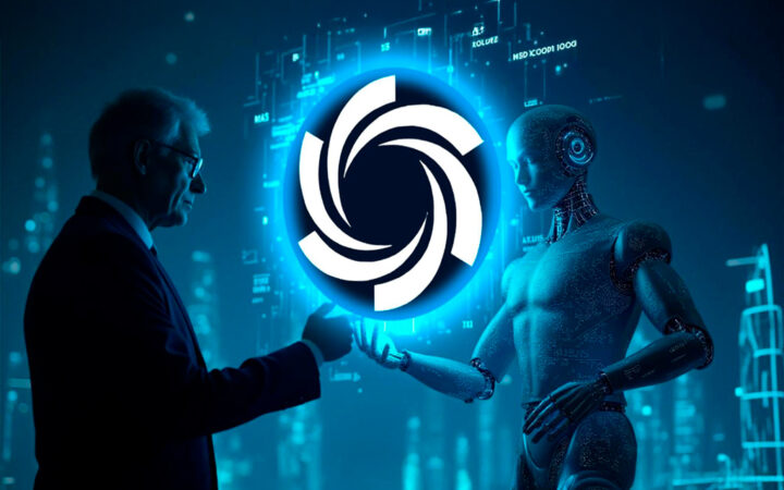 Why AI Cryptos Are the Future: 5 Reasons to Invest in This Game-Changing Token