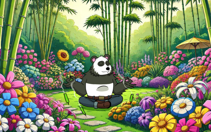 ADA Price Could Hit 35% Next Week – Panshibi New Launch Excites Meme Investors Globally if Binance Listing Hits