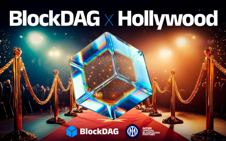 All Eyes On BlockDAG’s Keynote 3: Why Hoard This Altcoin Before March? ETH & Binance Coin Price Predictions Bullish