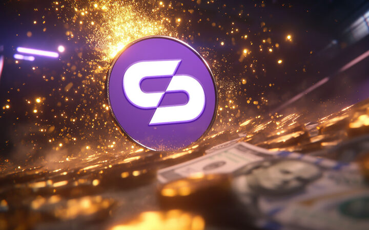 Altcoin Season Is Imminent with This New Crypto Gem Airdropping Investors Generational Wealth 