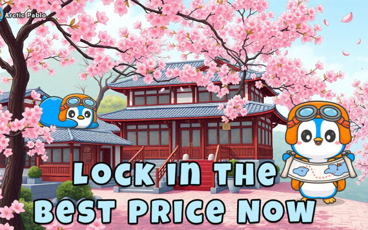 Discover Arctic Pablo’s $870K Presale Milestone, Just a Chill Guy’s ATH, and $TRUMP’s Trading Lead – The Best Meme Coins to Buy Now