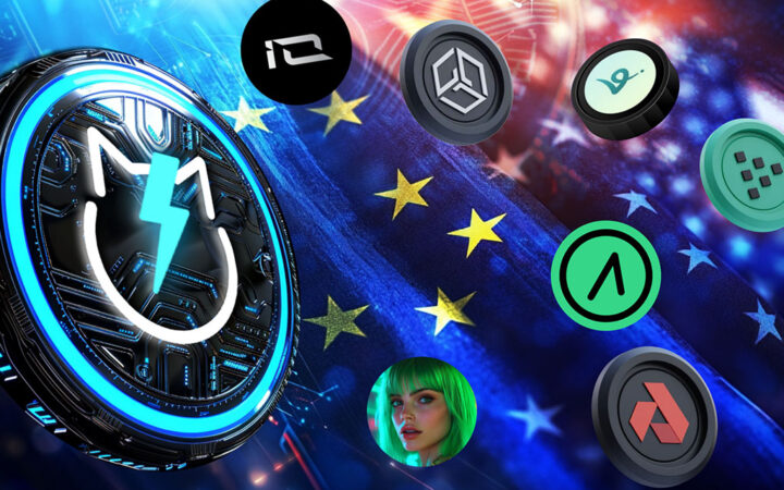 Best AI Coins to Invest amidst US and EU Ethics Discussions: Top 8 Artificial Intelligence Cryptocurrencies