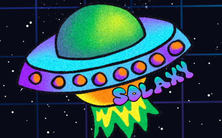 Best Crypto to Buy Now in the Solana Ecosystem? Layer-2 Coin Solaxy Raises $23M in Viral ICO