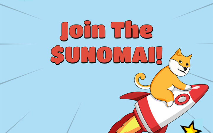 Best Crypto to Buy in February? UNOMEME’s Crypto Presale Is Set to Dominate the Meme Space