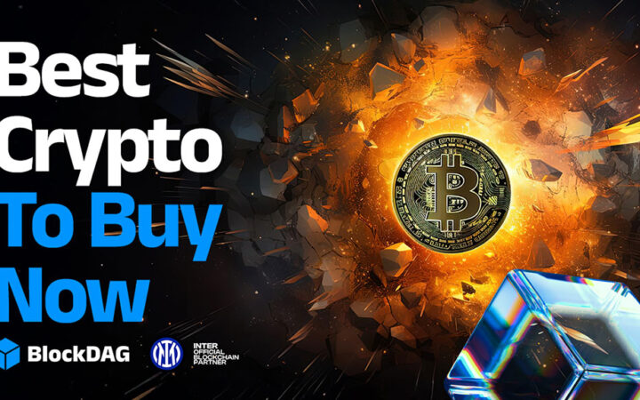 Best Cryptos to Buy Now for Strong Growth in 2025