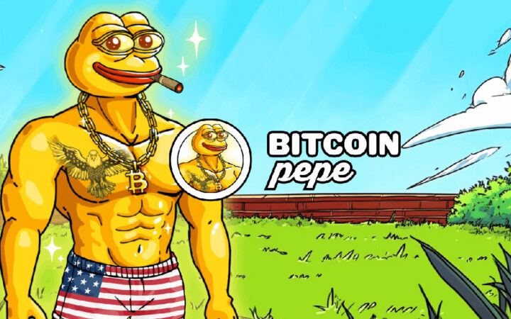 Bitcoin’s PEP-20 Craze Hits $2.8m: Solana Devs Worried
