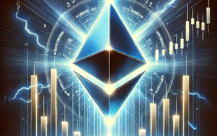 Ethereum Price Prediction: Bybit Close to 100% ETH Reserves, Whales Forecast Major Move after Golden Cross