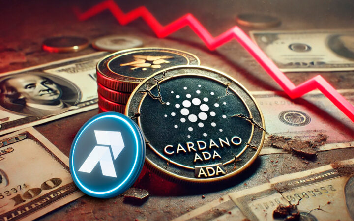 Cardano Price Stagnation Pushes Traders Into This New Crypto With a 43,000% Upside