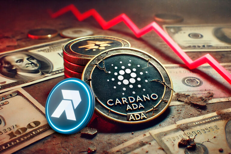 Cardano Price Stagnation Pushes Traders Into This New Crypto With a 43,000% Upside