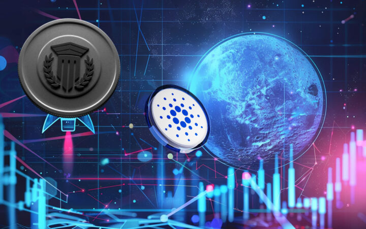 Cardano Targets 70% Gains, While Mutuum Finance (MUTM) Prepares for a 1300% Surge in Q2 2025