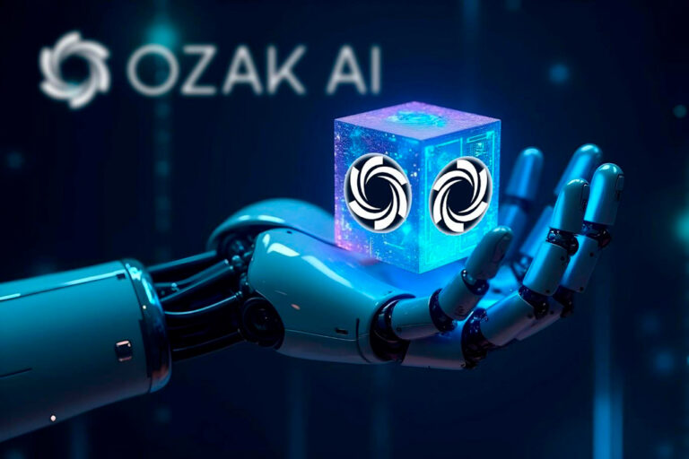 Cardano, XRP, and Solana To Compete with OZAK AI in the Next 2 Years