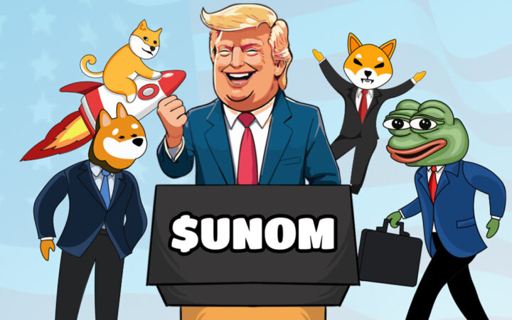 Could New Memecoin UNOMEME Overtake Pudgy Penguins and FLOKI?