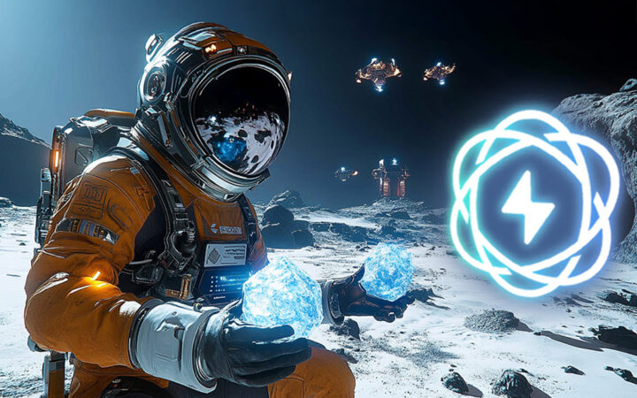 Crypto Billionaire Eyes Dogecoin and Lightchain AI – A New Era of Blockchain Investment