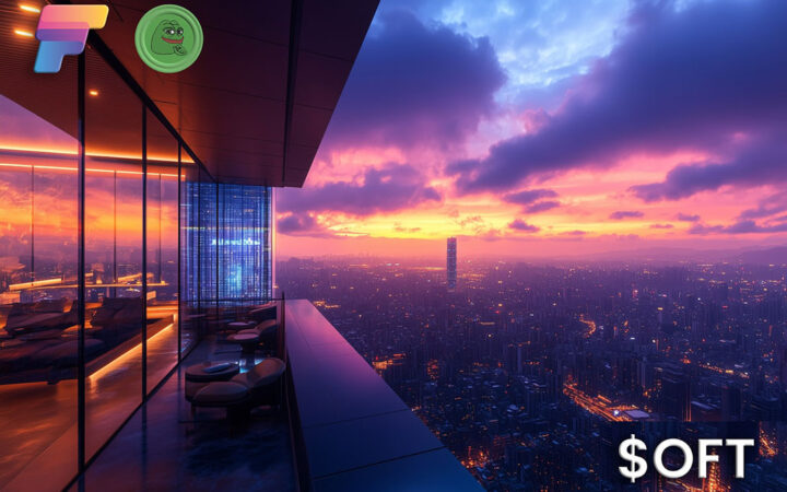 Crypto Bloodbath as Pepe and Cardano Crash under US Tariffs but 1Fuel’s Exchange Model Attracts Smart Money