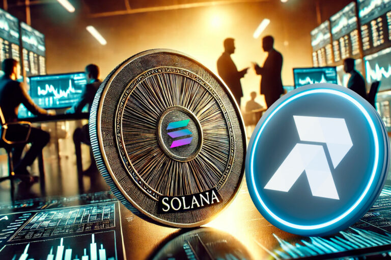 Crypto Traders Are Comparing RCO Finance to Solana’s Early Days, Could It Be the Next SOL?