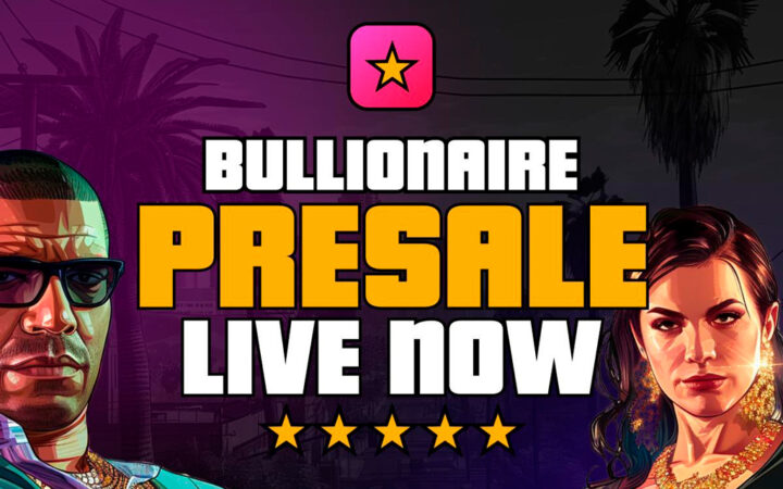 Top Cryptos for Passive Income: Could Bullionaire’s Staking Potential Be the Key to Becoming the Next $TRUMP Coin Success?