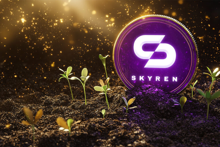 DeFi Yield Farming 2.0: Skyren’s Protocols Promise Unimaginable Returns