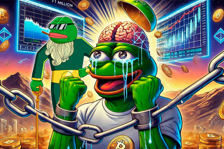 DOGE Whale Dumps $100 Million In Tokens as PEPETO is Named Next 100x Memecoin