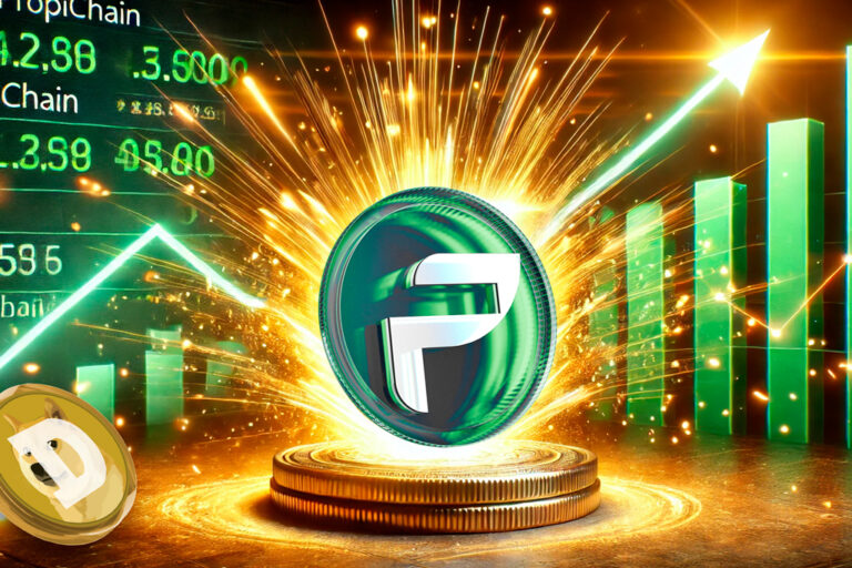 Dogecoin ETF Hype Cools Down While This Cheap Altcoin Gains Traction for a 50,000% Boom