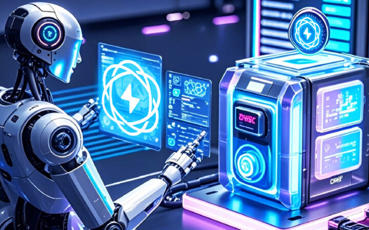 Dogecoin Whale Investors Join the Fastest Growing Crypto Presale in 2025 as DOGE’s Potential Looks Limited