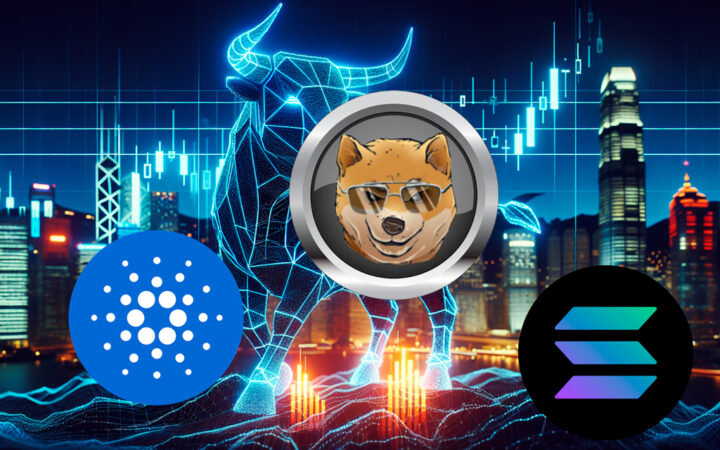 Solana Investor Predicts Dogen Will Shoot Up to $35 Faster Than ADA Hits $5