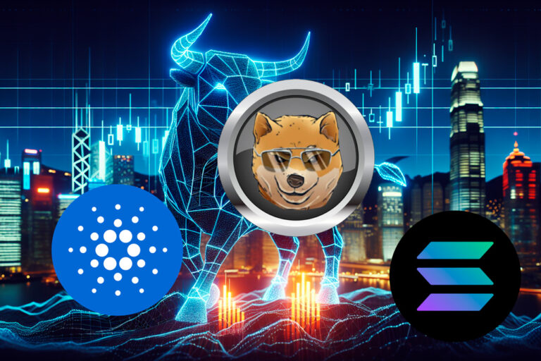 Solana Investor Predicts Dogen Will Shoot Up to $35 Faster Than ADA Hits $5