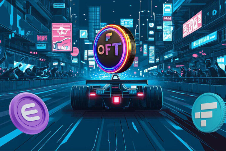 Enjin (ENJ) and FTX Token (FTT) Holders Anticipate 1Fuel as the Next Crypto to Hit $1, Bolstered by Exclusive Presale Bonuses
