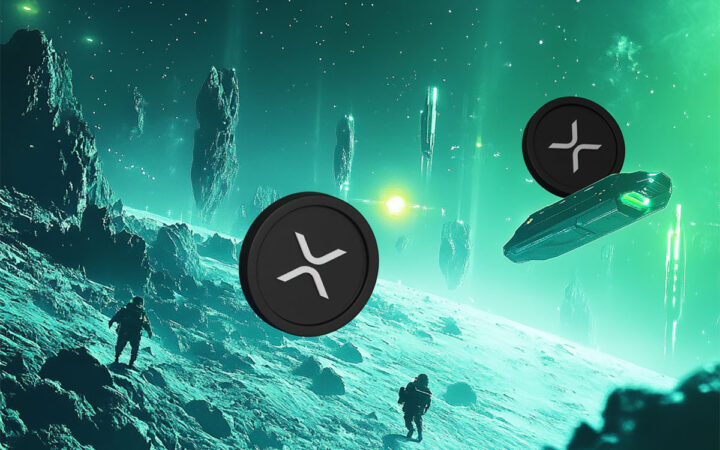 Ripple Price Prediction: ETF Approval and SEC Resolution to Catapult XRP above $20, with XRP Rival Rallying 15,000%