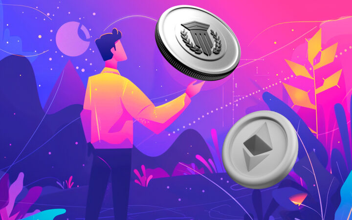 Ethereum (ETH) Aims for $10K, But This New Rival Promises 7,000% Gains: Which One Should You Buy?