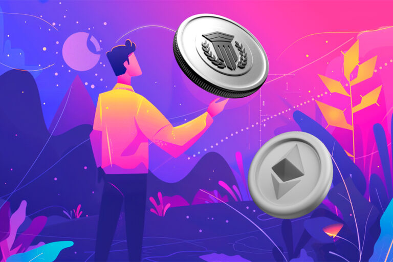 Ethereum (ETH) Aims for $10K, But This New Rival Promises 7,000% Gains: Which One Should You Buy?