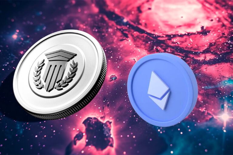 Ethereum (ETH) Investor Who Flipped $850 into $1.5M in 2017 Predicts Similar Surge for New Altcoin Expected to Rival ETH